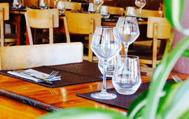 Restaurant des Grottes