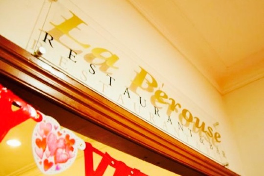 La Perouse Restaurant