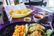 Guatemex美食图片