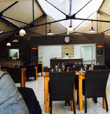 La Petite Reine餐厅图片