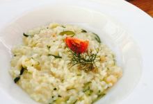 Oliveto美食图片
