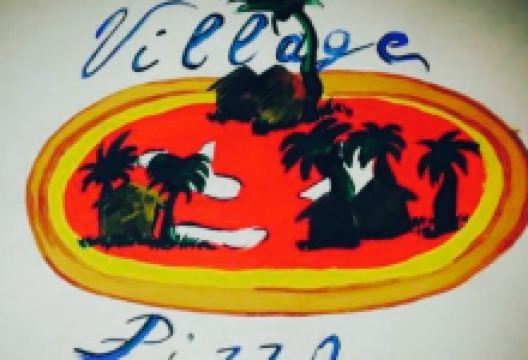 Village Pizza美食图片