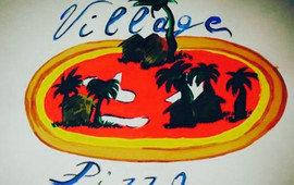 Village Pizza