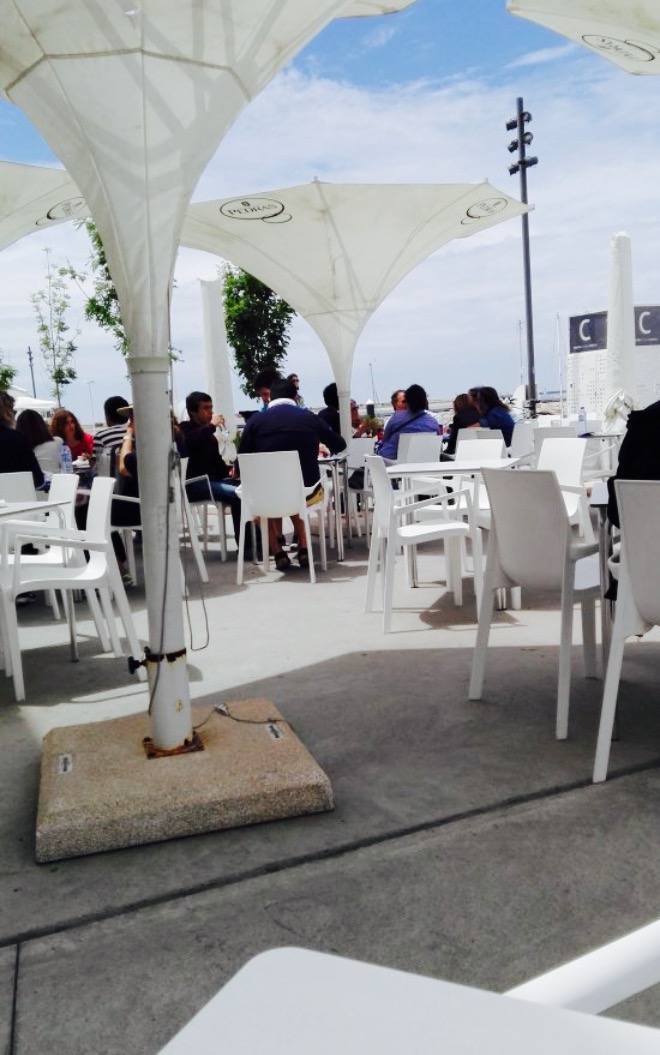 Marina Caffe餐厅图片