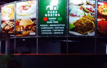 Casa Nostra Cantina餐厅图片