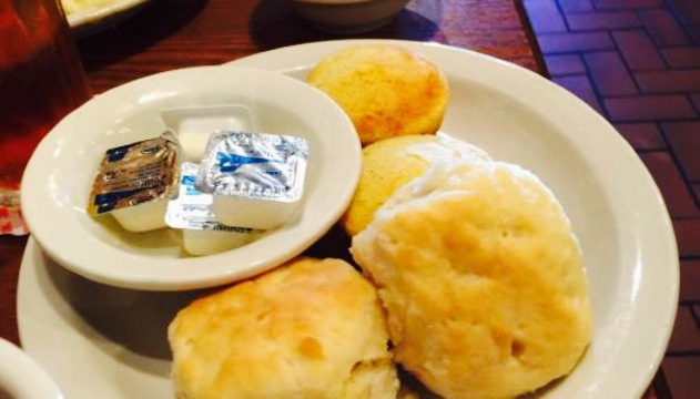 Cracker Barrel餐厅图片