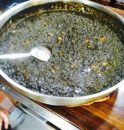 El Montsanet Restaurant