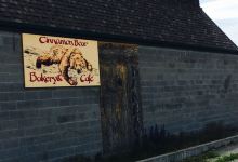 Cinnamon Bear Bakery & Cafe美食图片