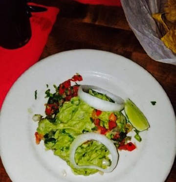 Juanito's Restaurant餐厅图片