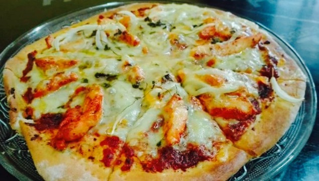 Amin Restaurant餐厅图片