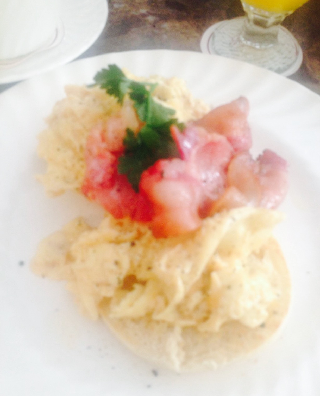 Bettys Cafe Tea Rooms - Harlow Carr餐厅图片