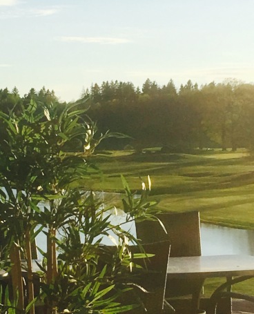 Wasby Golf Restaurang