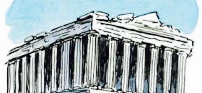 The Mad Greek餐厅图片