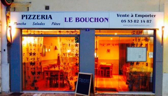 Le Bouchon