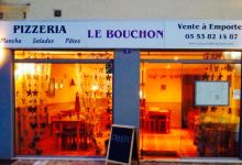Le Bouchon美食图片