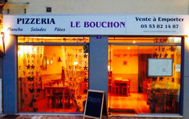 Le Bouchon