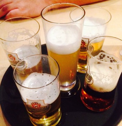 Braustub'l餐厅图片