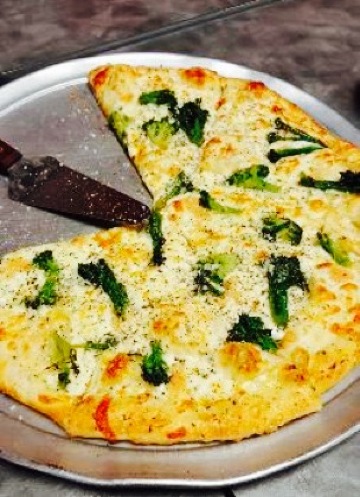 Isopo's Downtown Slices餐厅图片