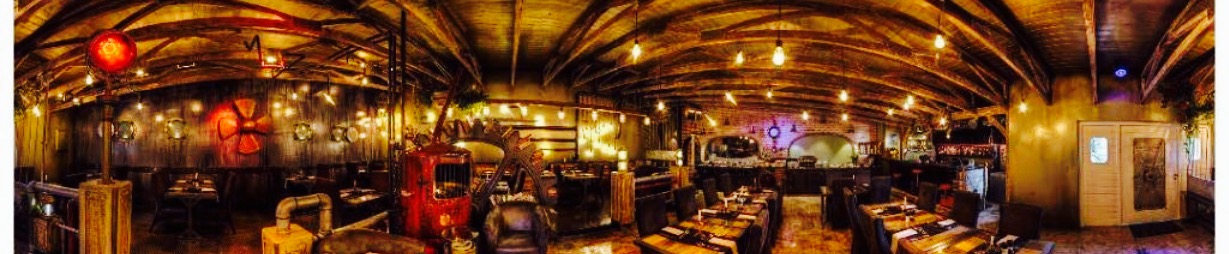 Old Steamer Restaurant餐厅图片