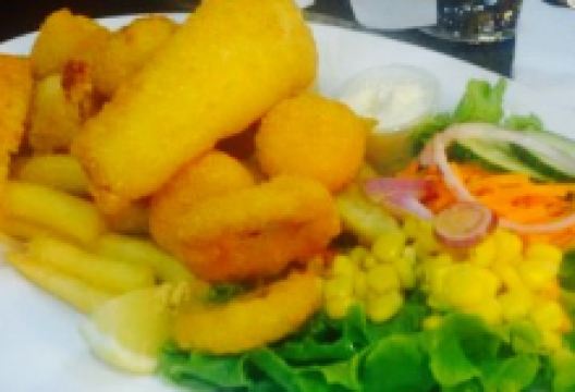 Cafe Emporio美食图片