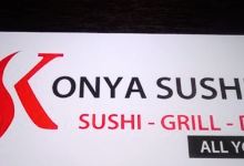 Konya Sushi Goes美食图片