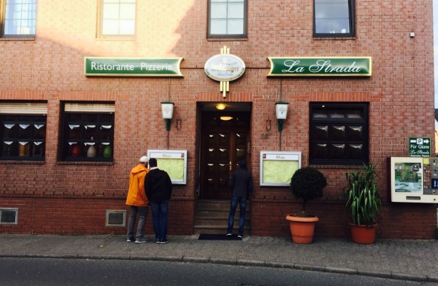 La Strada餐厅图片