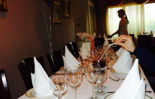 Triestina Restaurant餐厅图片