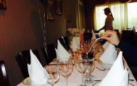 Triestina Restaurant