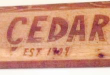 Cedar's Restaurant And Lounge美食图片