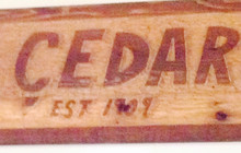 Cedar's Restaurant And Lounge餐厅图片
