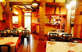Restaurante La Realda