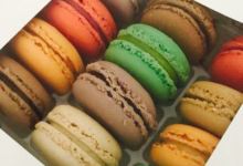 Sook Pastry美食图片