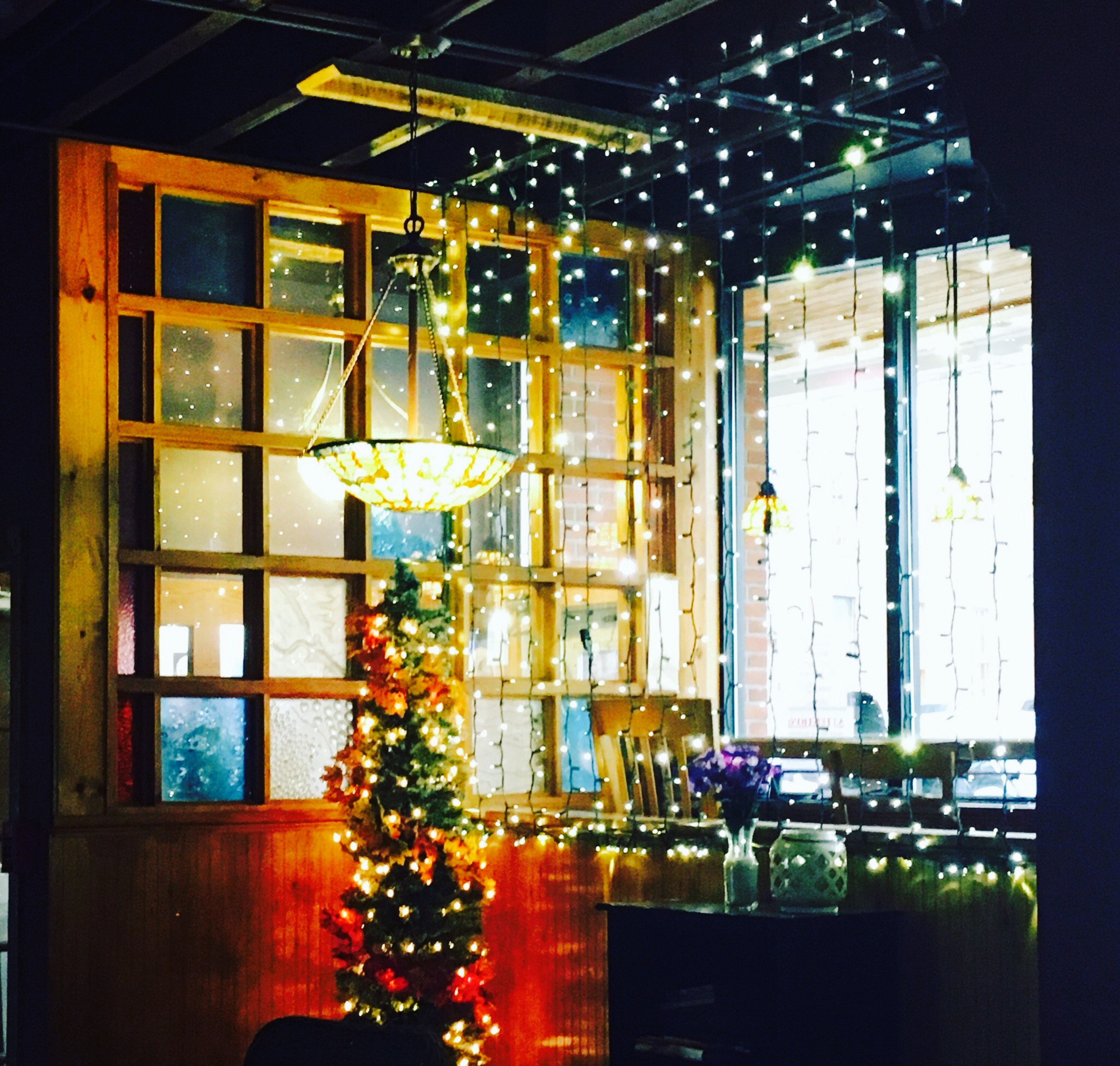 Terracotta Coffee House