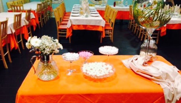 Ristorante Pizzeria Corte Catenaccio