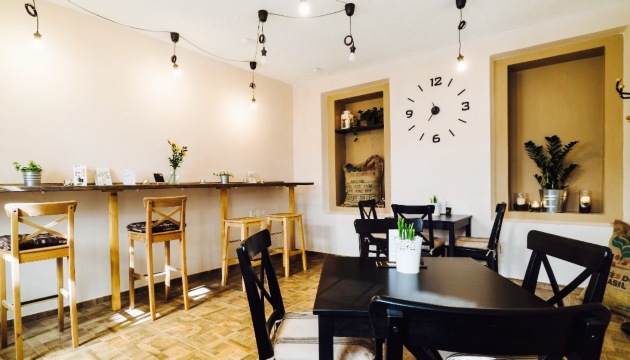 Caffé Delizia - pražírna kávy