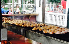 The Chicken Patio餐厅图片