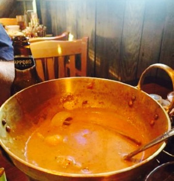 Lemongrass Seafood Bar & Grill餐厅图片