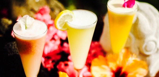 Ma'aranui Native Restaurant Bar餐厅图片