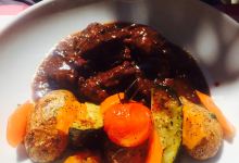 La Gargouille美食图片