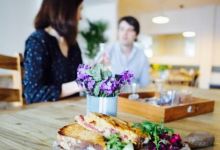 The Granary Foodstore美食图片