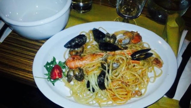 L'approdo Ristorante Bar