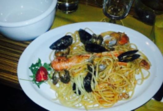 L'approdo Ristorante Bar美食图片