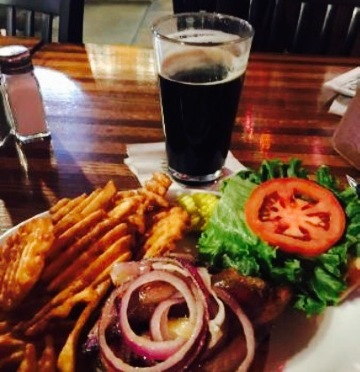 Astoria's portway餐厅图片