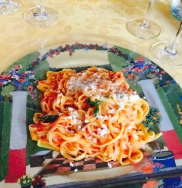 Ristorante La Madonnina餐厅图片