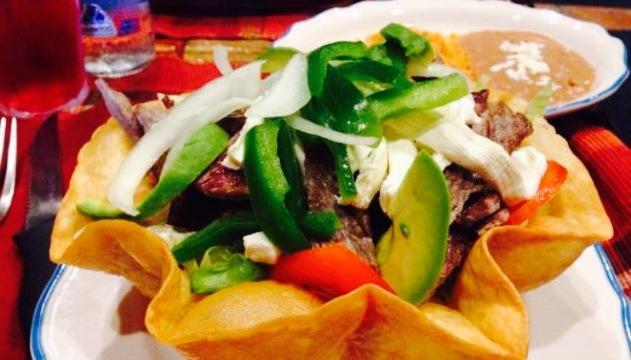 El Ranchero餐厅图片