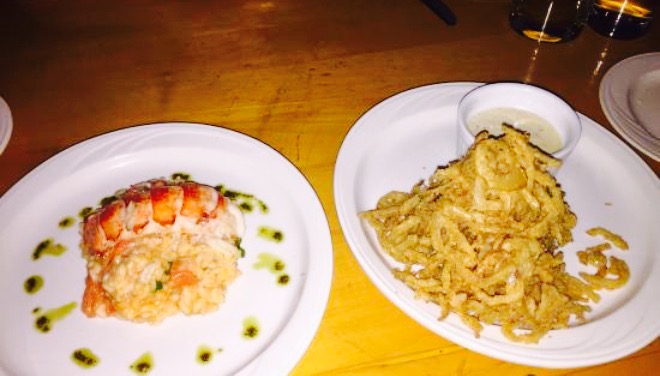 The Mint Cafe and Bar