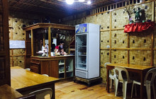 Sarimanok餐厅图片