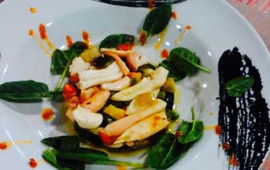 Trattoria Al Leon