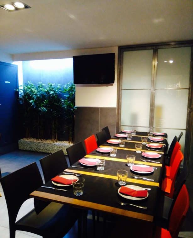 La Casuca餐厅图片