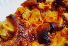 Wiseguys Pizzeria & Subs美食图片